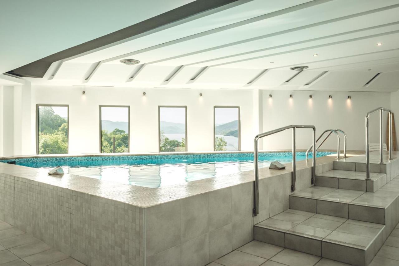 Hotel Lepenski Vir Donji Milanovac Esterno foto