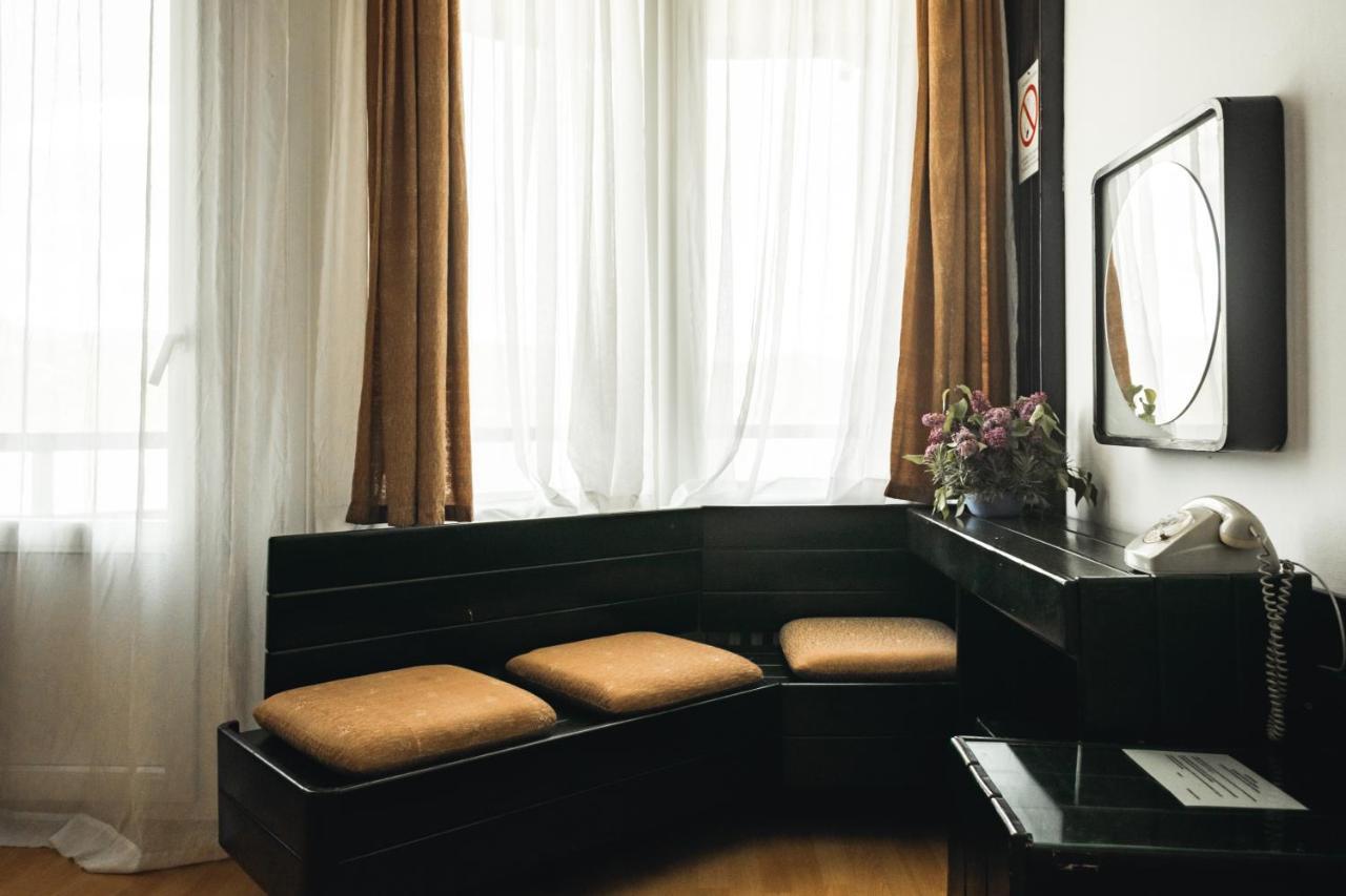 Hotel Lepenski Vir Donji Milanovac Esterno foto